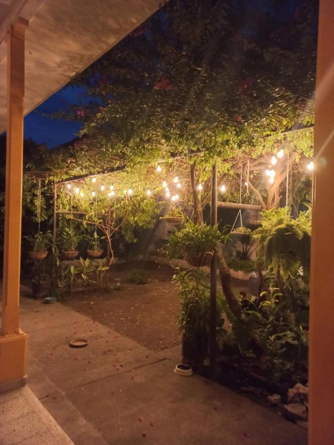 Casa De Luna La Dorada Zewnętrze zdjęcie