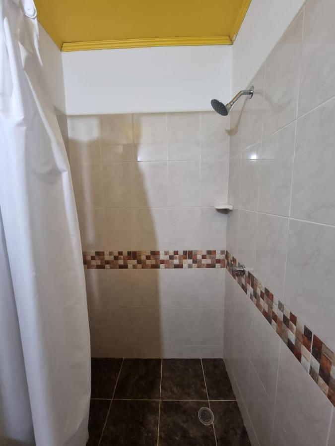 Casa De Luna La Dorada Zewnętrze zdjęcie
