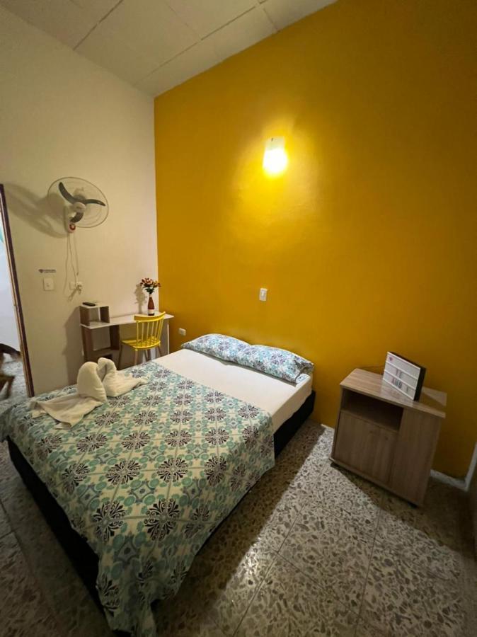 Casa De Luna La Dorada Zewnętrze zdjęcie
