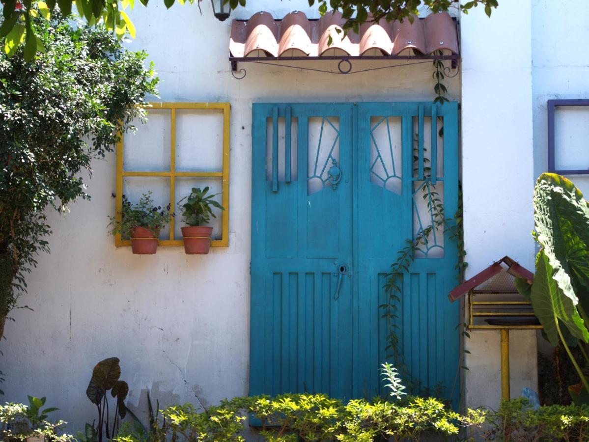 Casa De Luna La Dorada Zewnętrze zdjęcie
